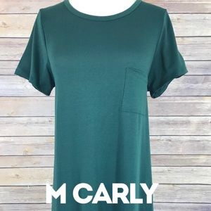 BNWT LuLaRoe M Carly Dress